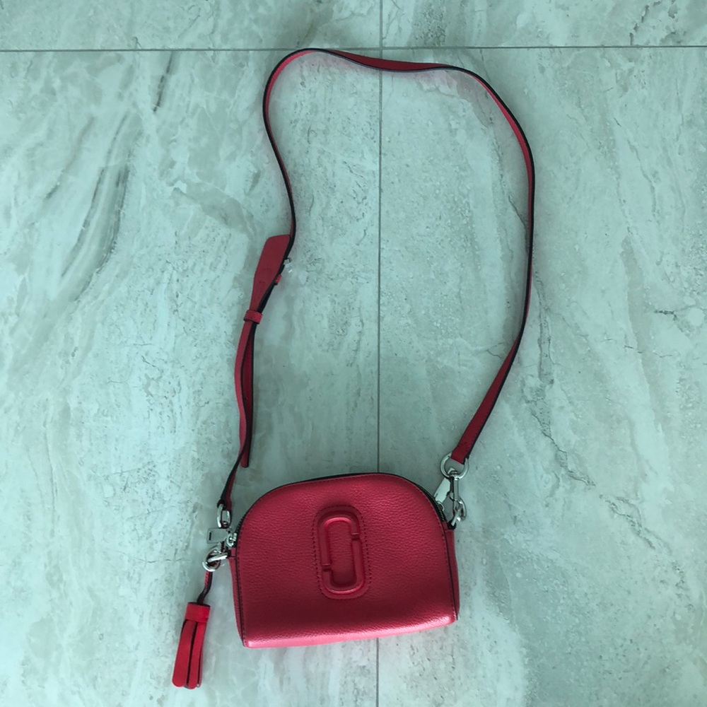 Marc Jacobs cross body